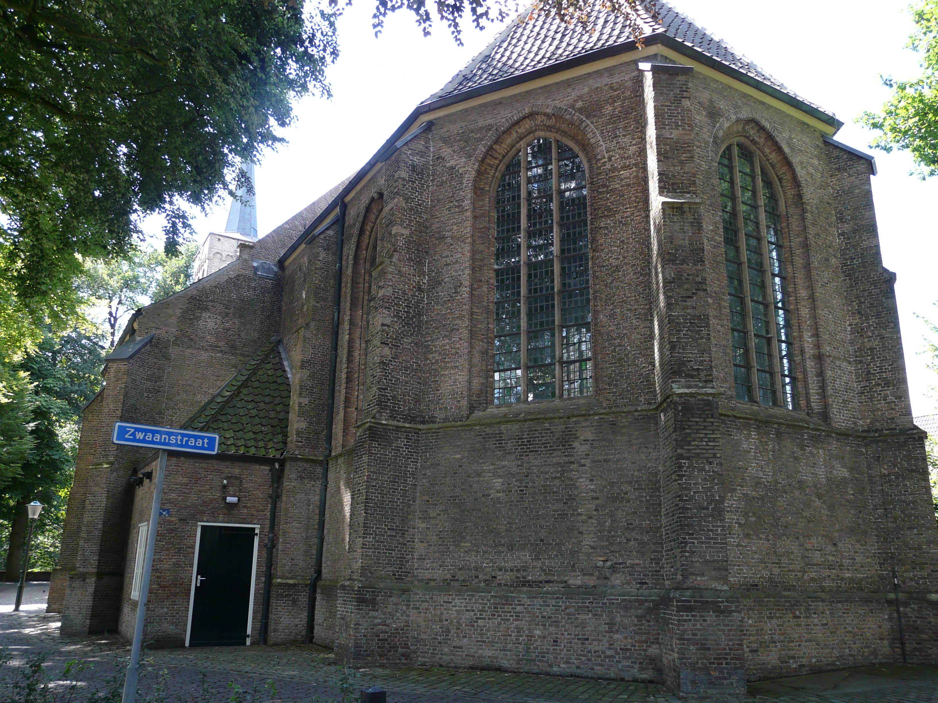 Martinuskerk