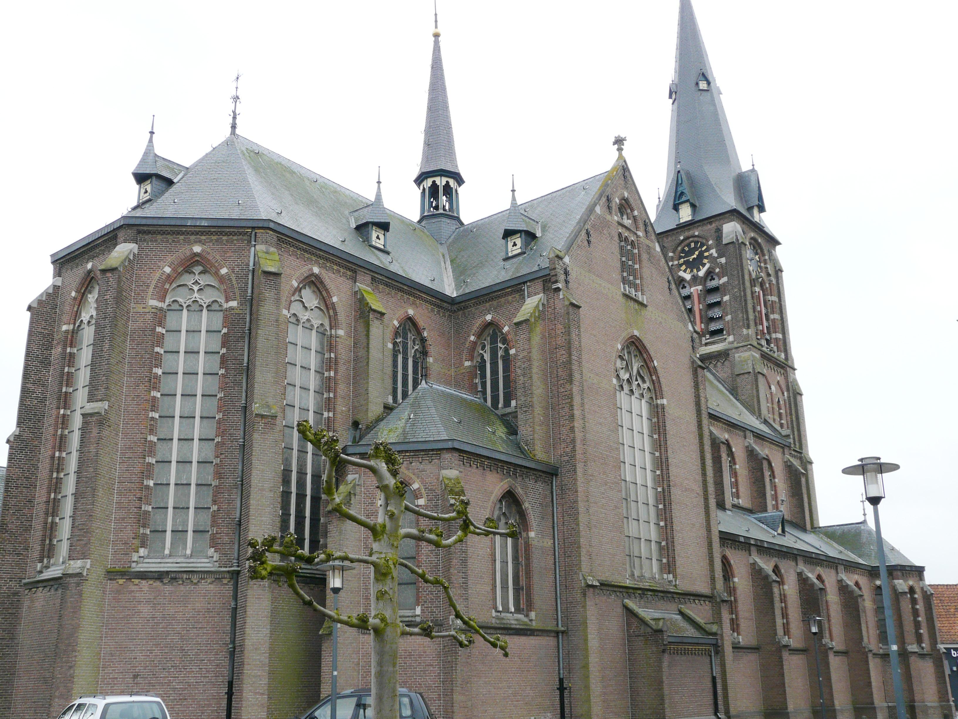 Heilige Maria Hemelvaartkerk