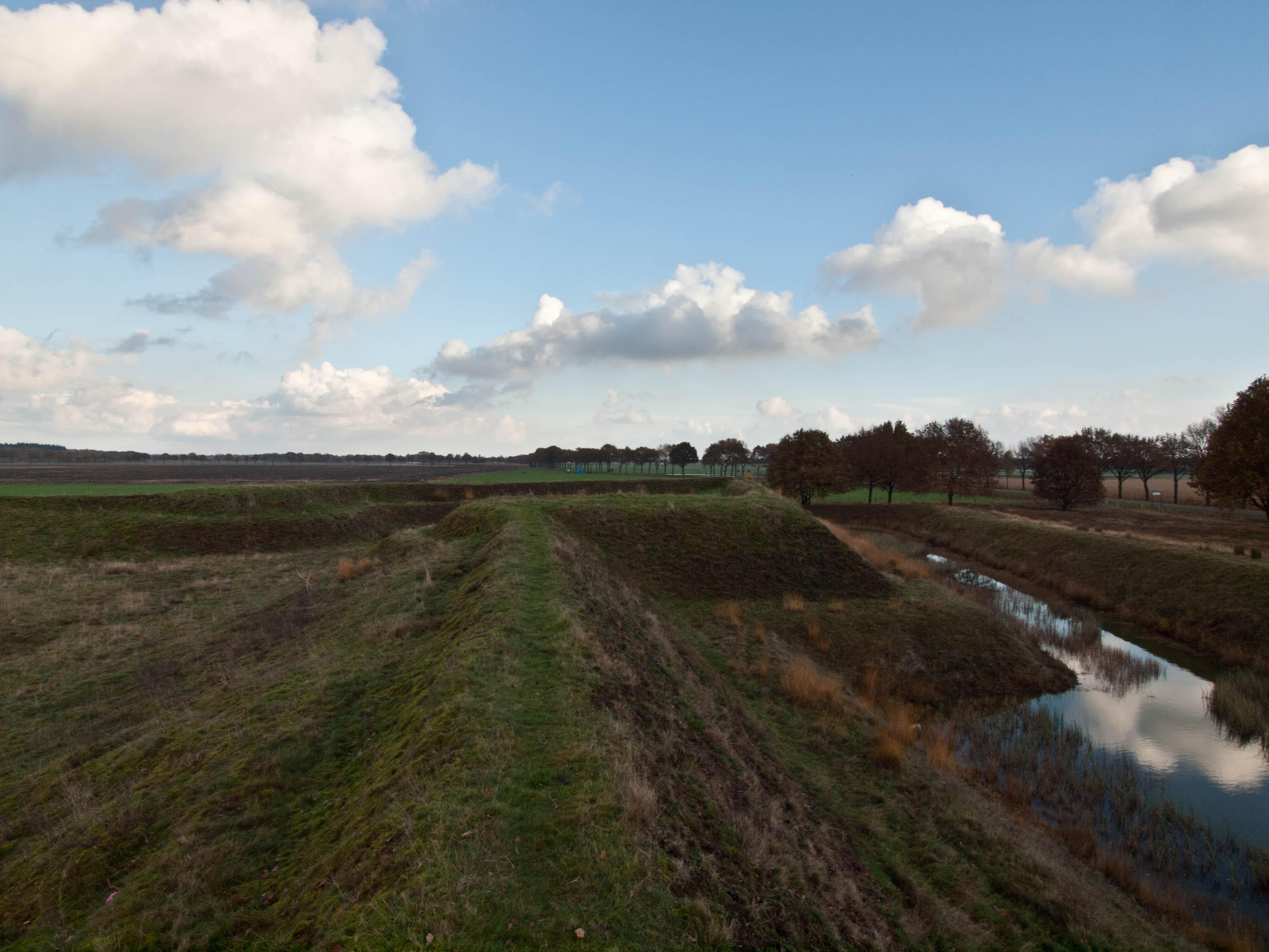Zwartendijksterschans