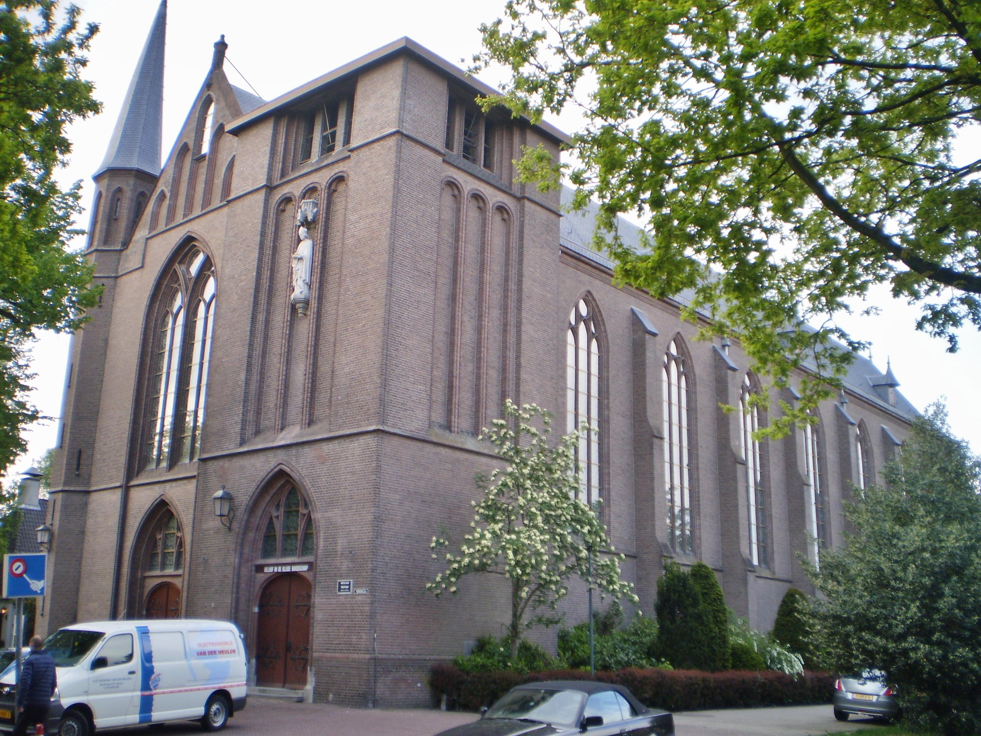 Heilige Nicolaaskerk
