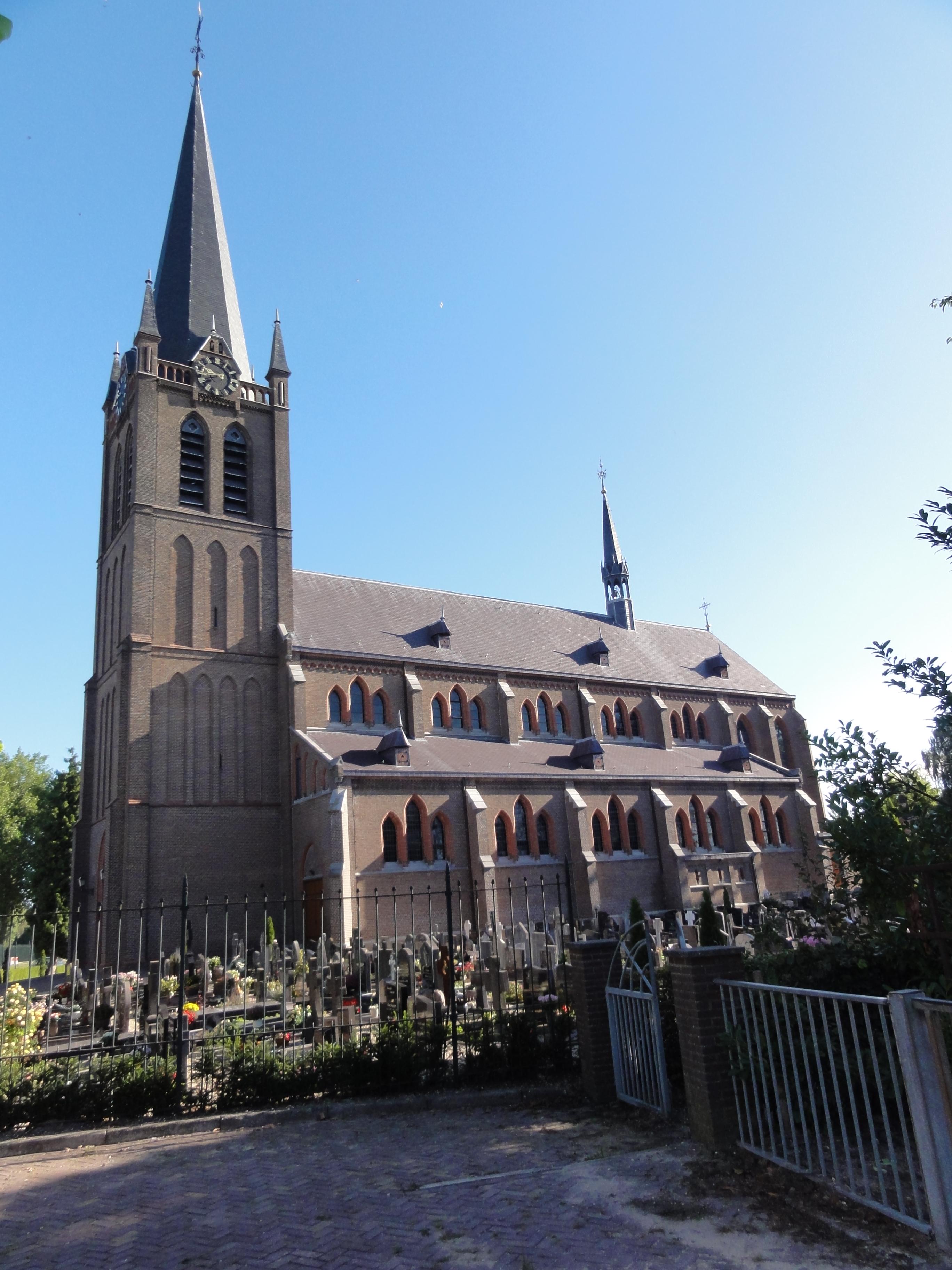 Corneliuskerk