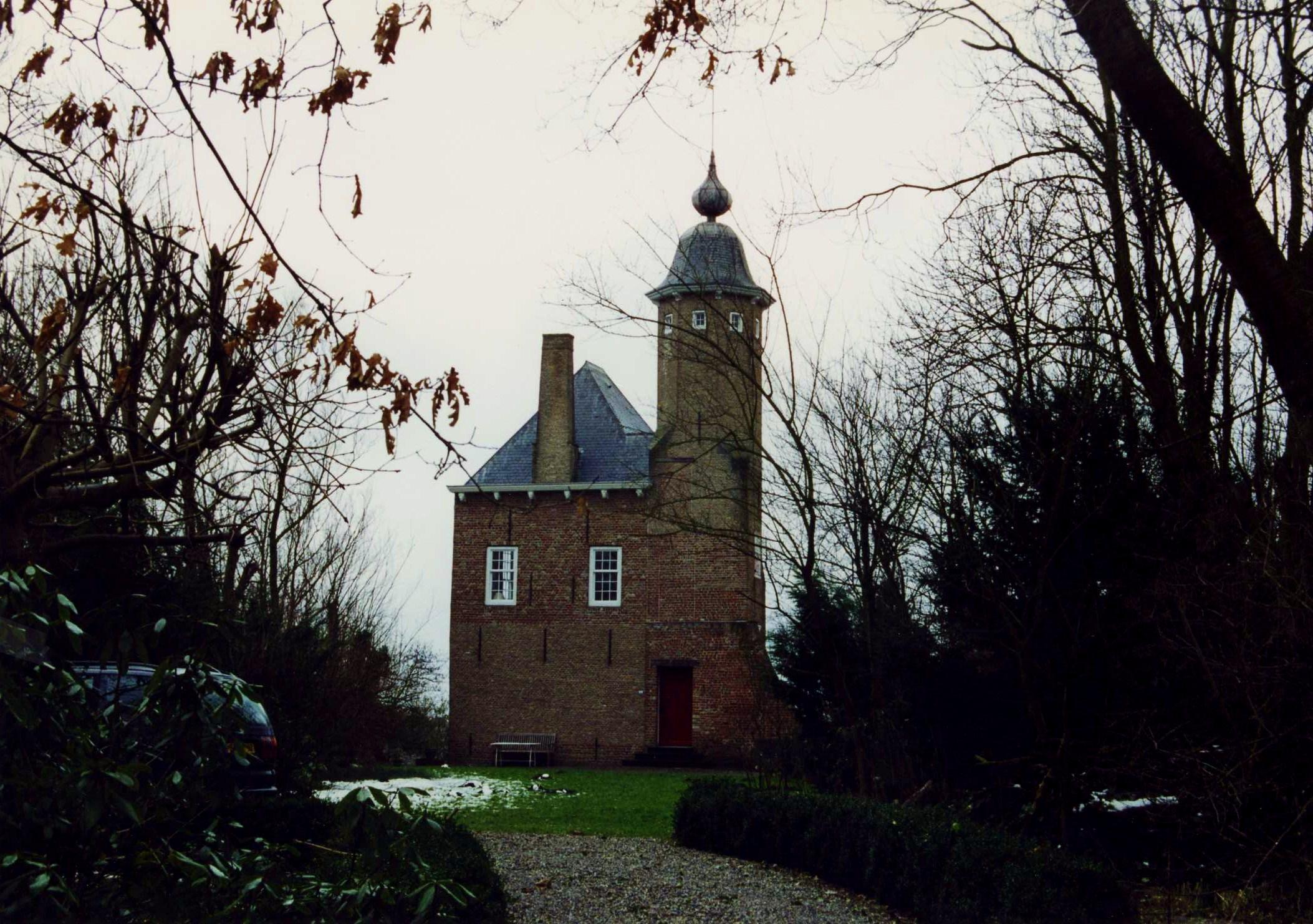 't Munnikenhof