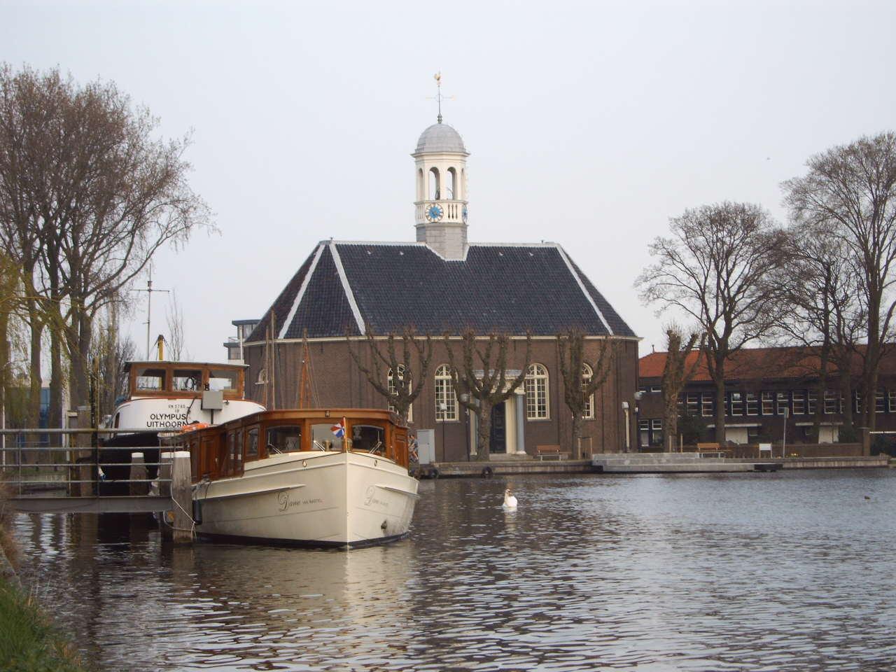 Thamerkerk