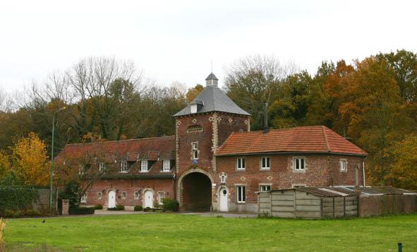 Jezuïetenhof