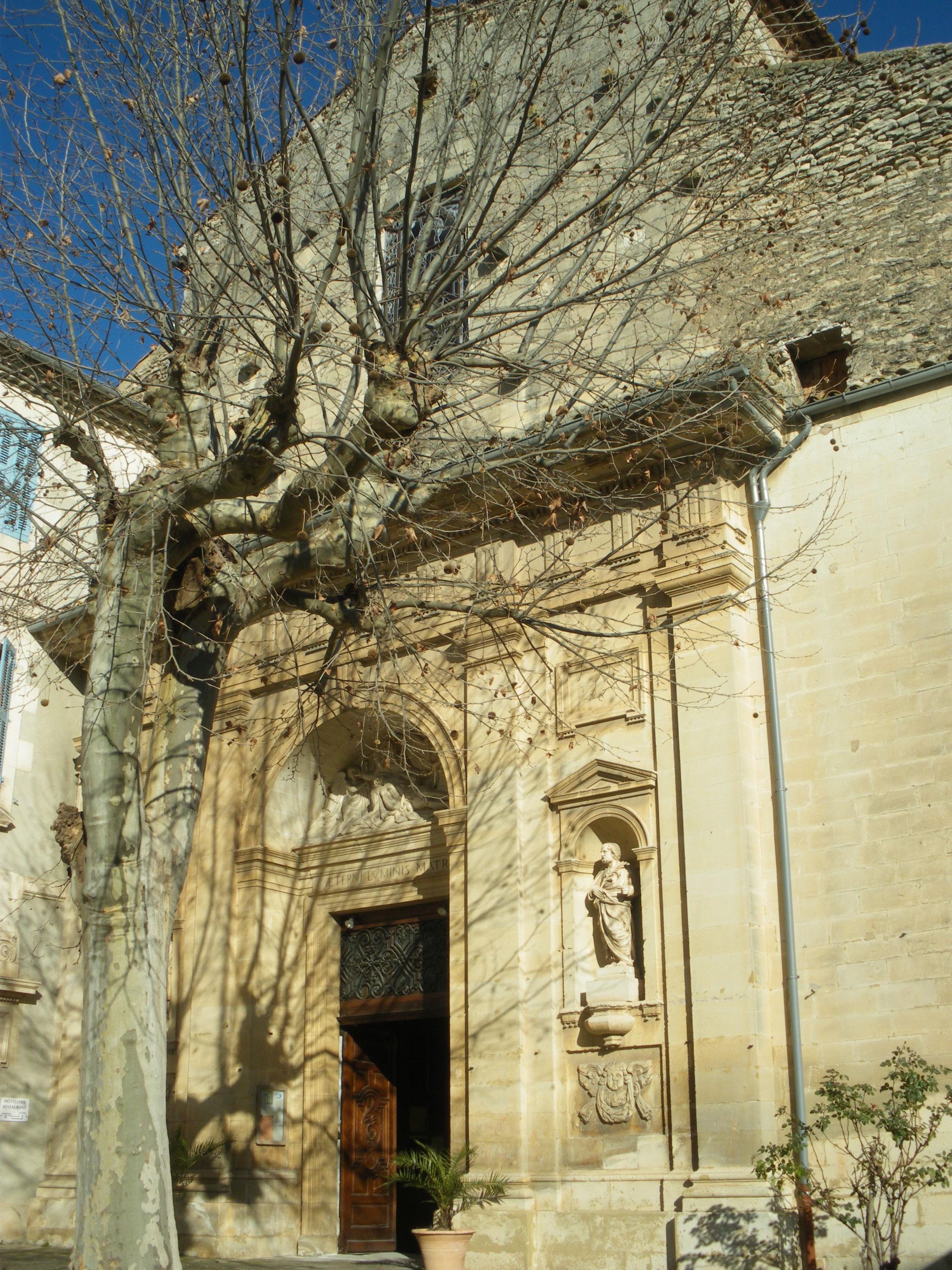 Notre-Dame de Lumieres
