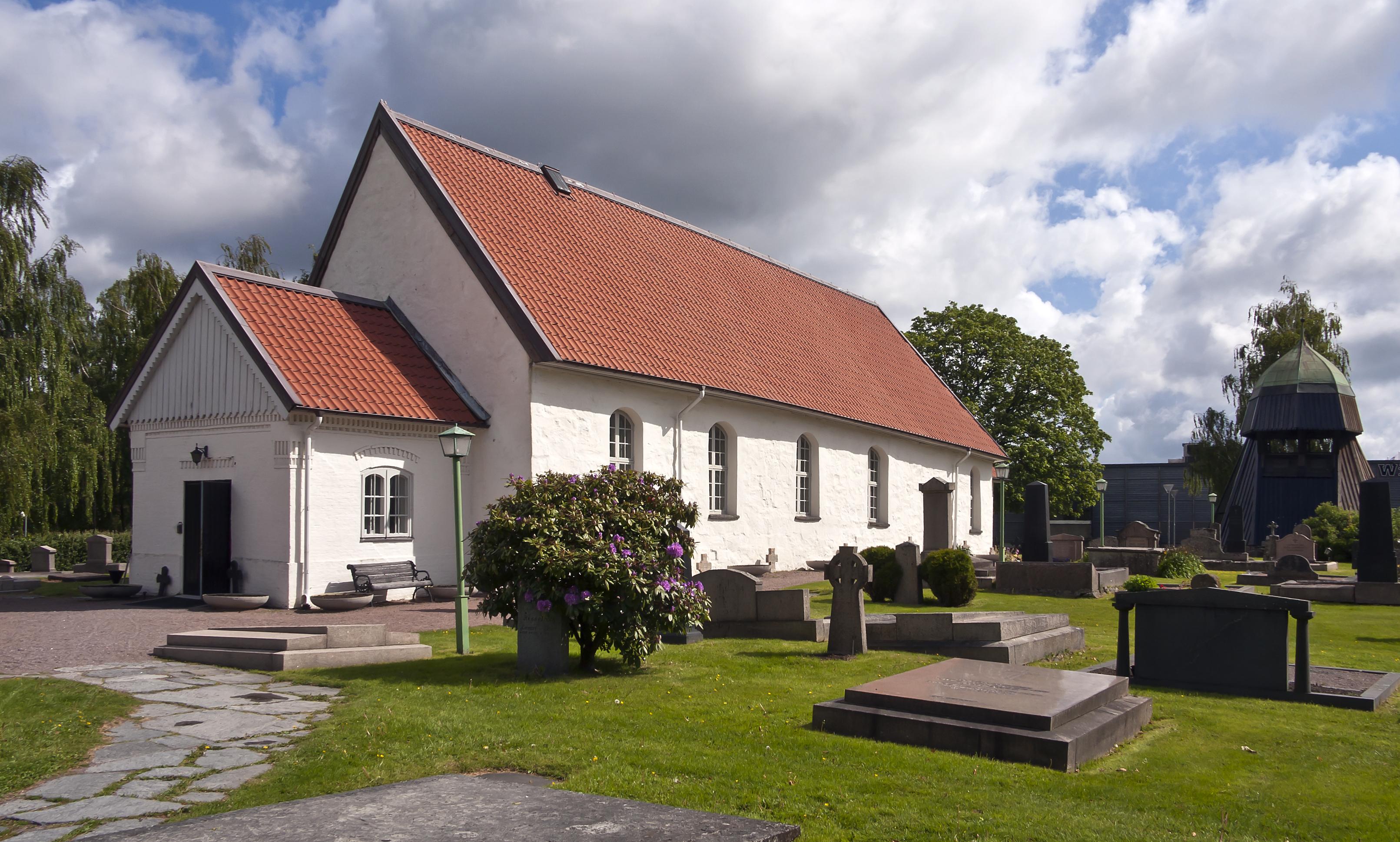 Partille Church