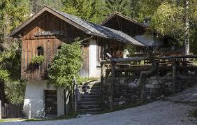 Centro visite Sciliar-Catinaccio