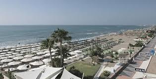 Plage de la Carihuela