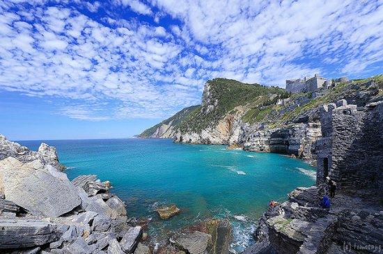 Parco naturale regionale di Portovenere