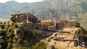 Castello Di Calatabiano