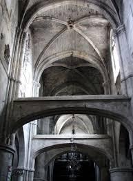 Basilique Saint-Paul de Narbonne