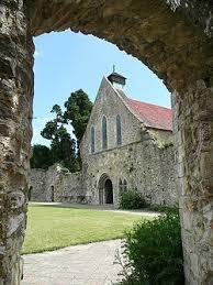 Beaulieu Abbey