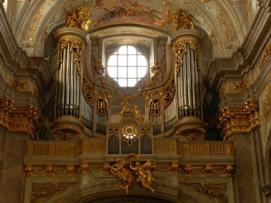 Wallfahrtsbasilika Sonntagberg