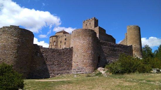 Castillo de Loarre