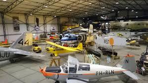 Nationales Luftfahrtmuseum