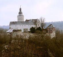 Burg Falkenstein