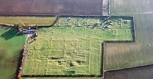 Gainsthorpe Medieval Village