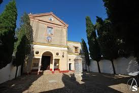 Hacienda y Convento de Nuestra Señora de Loreto