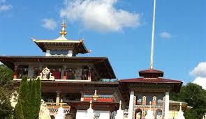 Paldenshangpa La Boulaye