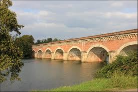 Kanaalbrug van Cacor