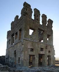 Torre de Centum Cellas