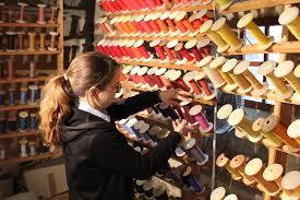 La Maison du Tapissier