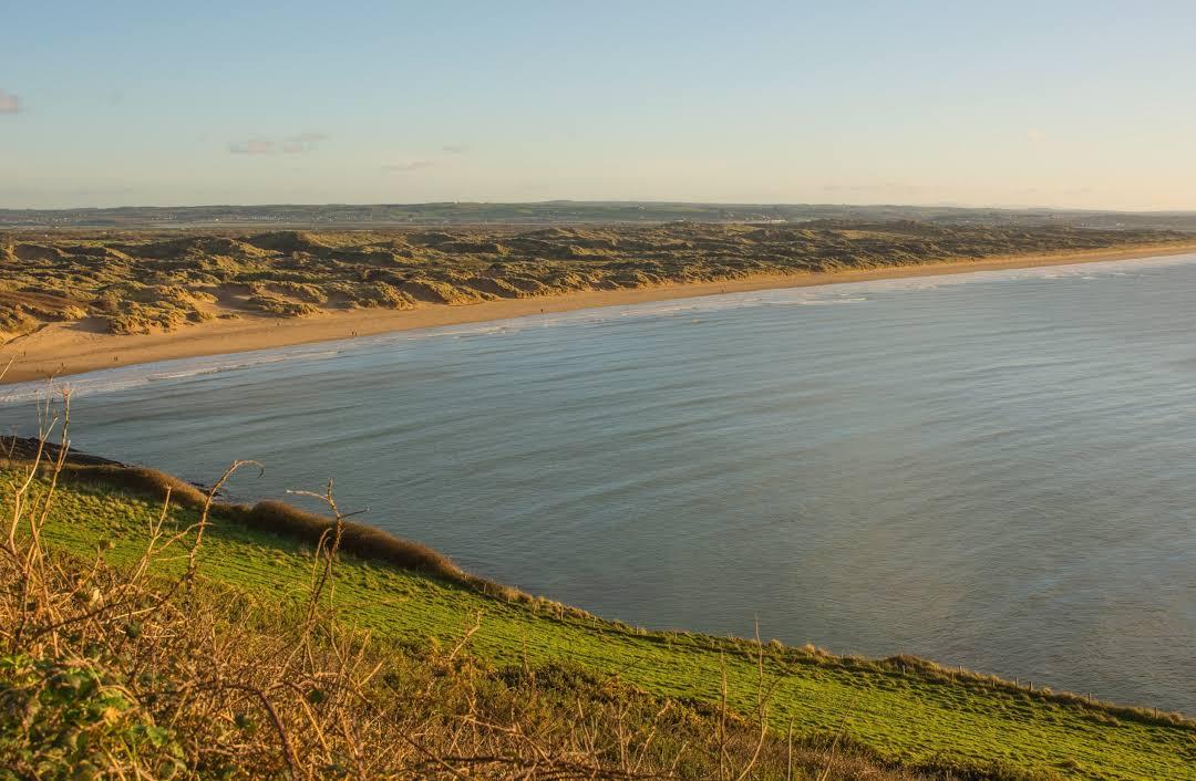 Saunton Sands