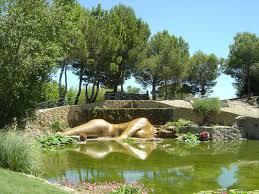 Saint Adrien Garden