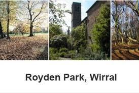 Royden Park