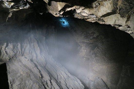 Tytyri Upplevelsegruva