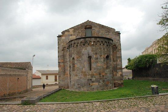 Chiesa di San Gemiliano
