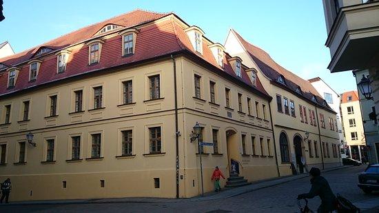Stiftung Händel-Haus