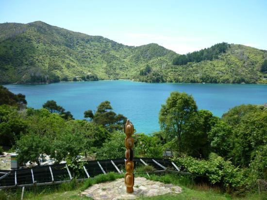 Lochmara Lodge Arts Centre