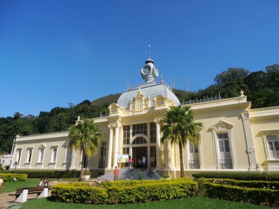 Parque das Águas