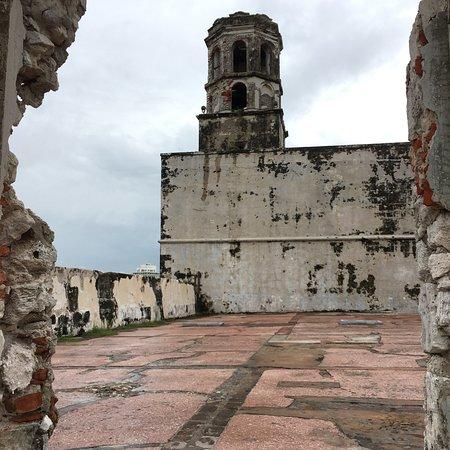 Fortaleza San Juan de Ulua