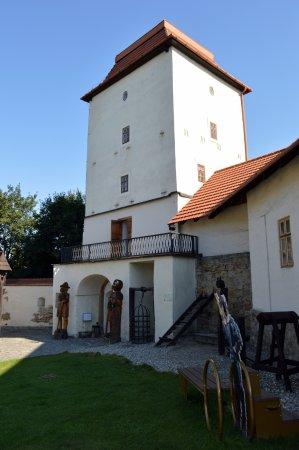 Slezskoostravský hrad
