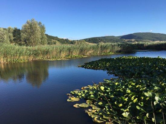 Parco Regionale di Colfiorito