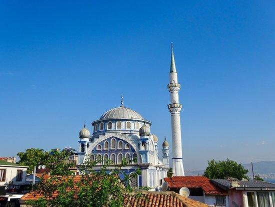 Fatih Mosque