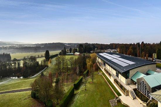 Yorkshire Event Centre