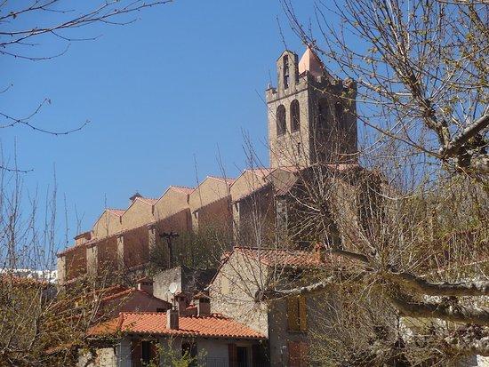 Chapelle Saintes Juste et Ruffine