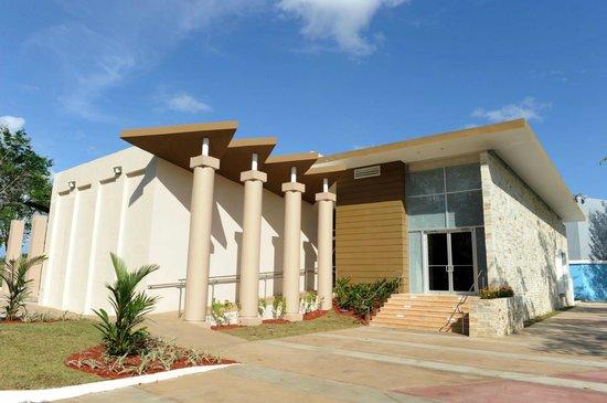 Museo De Arte De Bayamon