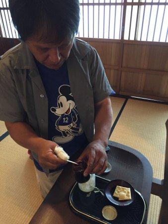 Shirakawago Tajimake Yosan Sericulture Museum