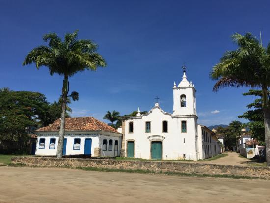 Capela Nossa Senhora das Dores