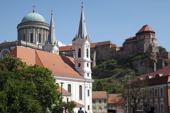 Vizivaros Parish Church