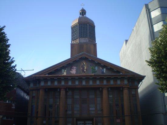 Catedral de Puerto Montt