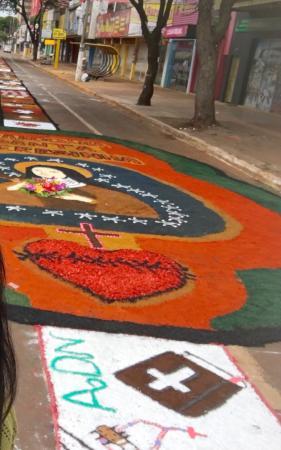 Praça Antônio João