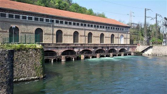 Centrale idroelettrica Angelo Bertini