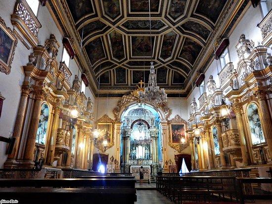 Church of the Third Order of Saint Francis