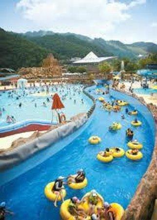 Vivaldi Park Ocean World