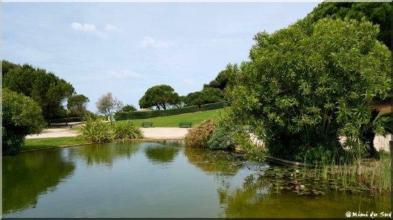 Parc de la Méditerranée